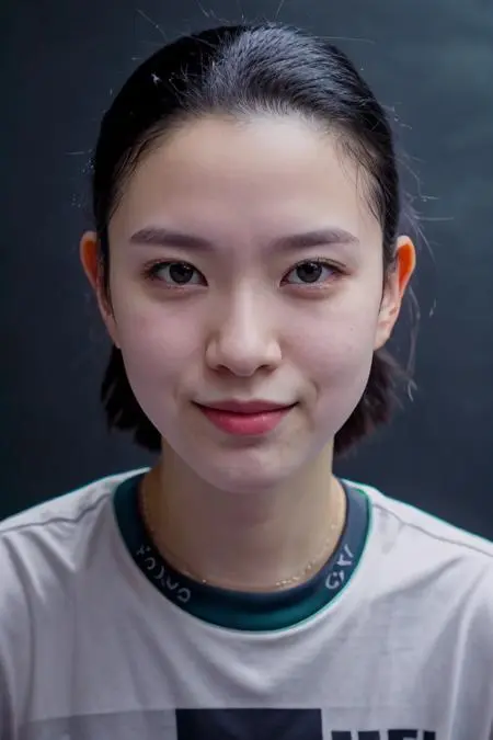 Realistic,Portrait Photography,Girl,LoRA,SD 1.5