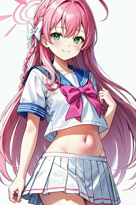 Anime,Anime Character,Girl,LoRA,SD 1.5