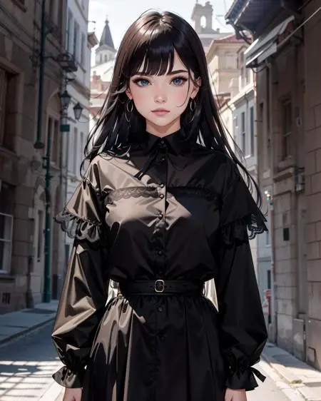 Anime,CGI style,Anime Style,Checkpoint,SD 1.5