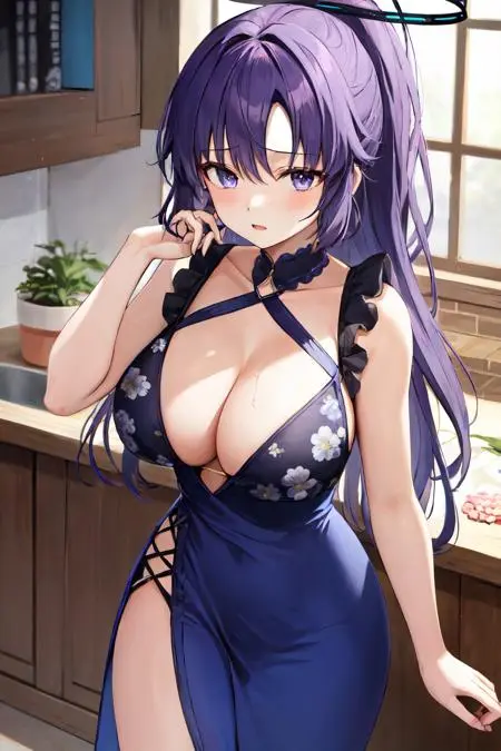 Anime,Anime Character,Girl,LoRA,SD 1.5