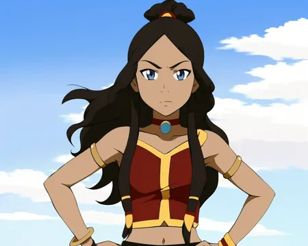 Anime,Anime Style,Girl,LoRA,SD 1.5