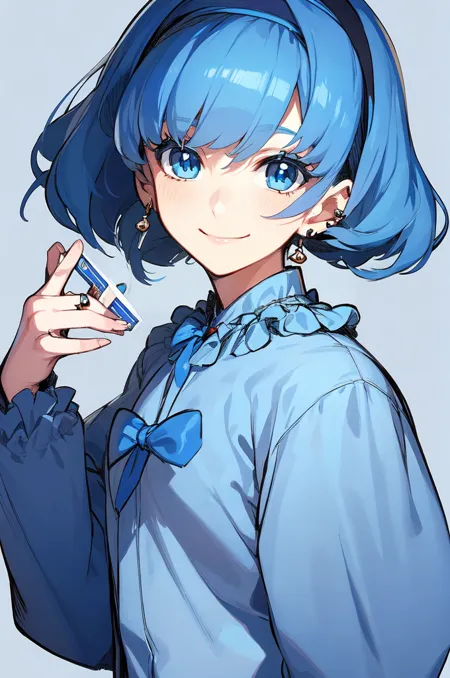 Anime,Anime Style,Girl,LoRA,SD 1.5