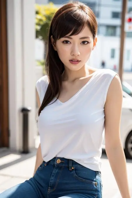 Realistic,Portrait Photography,Girl,LoRA,SD 1.5