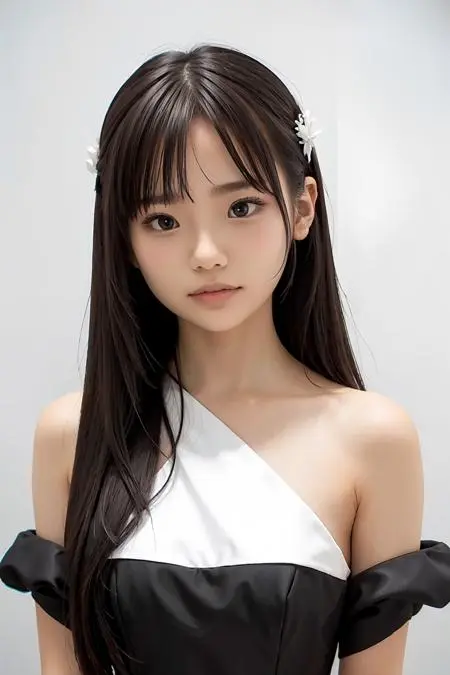 Realistic,Portrait Photography,Girl,LoRA,SD 1.5