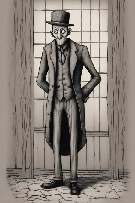 Hand-Drawn,Traditional Painting Media,Boy,LoRA,SDXL