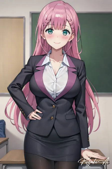 Anime,Anime Character,Girl,LoRA,SD 1.5