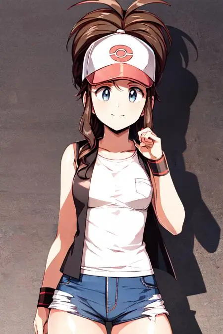 Anime,Anime Style,Girl,LoRA,SD 1.5