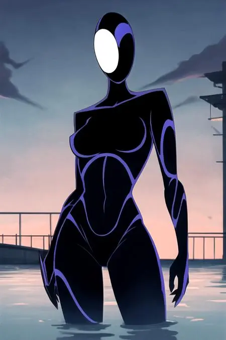 Anime,Anime Style,Girl,LoRA,SD 1.5