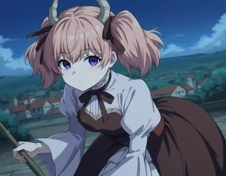 Anime,Anime Character,Girl,LoRA,SDXL