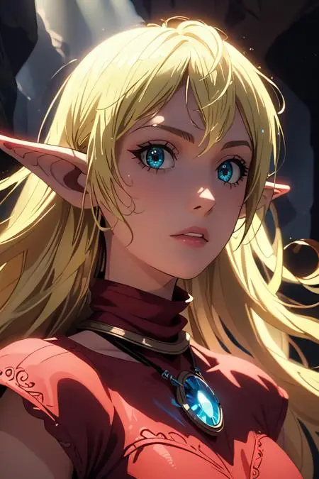 Anime,Anime,Girl,LoRA,Pony