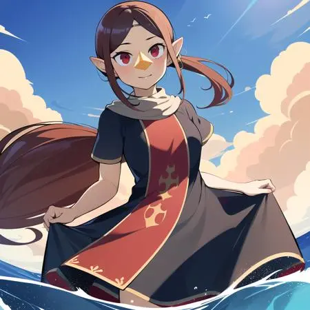 Anime,Anime Character,Girl,LoRA,SD 1.5