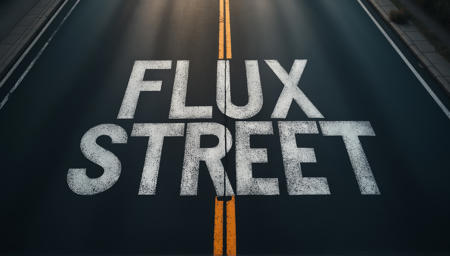 Flux Street V1  - Best Quality with SDXL refiner 8GB friendly