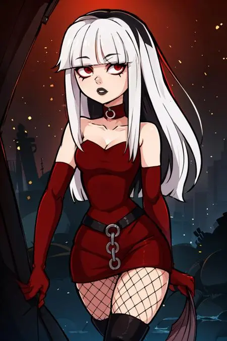 Anime,Anime Character,Girl,LoRA,SD 1.5