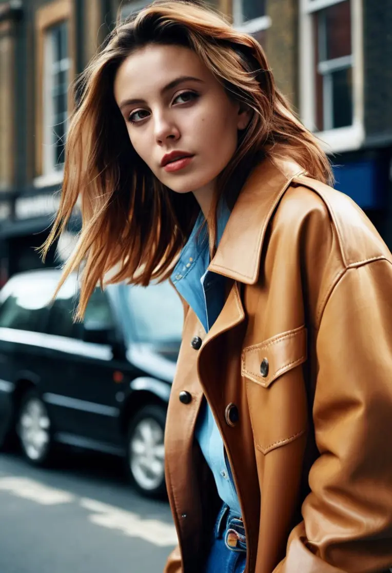 Portrait Photography,Girl,Physical/Facial feature,LoRA,SDXL