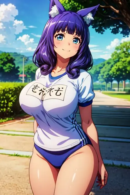 Anime,Anime Character,Girl,LoRA,SD 1.5