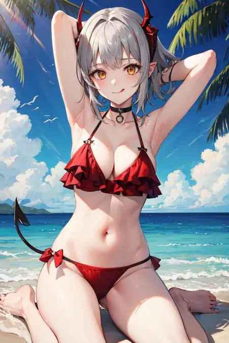 Anime,Anime Character,Girl,LoRA,SD 1.5