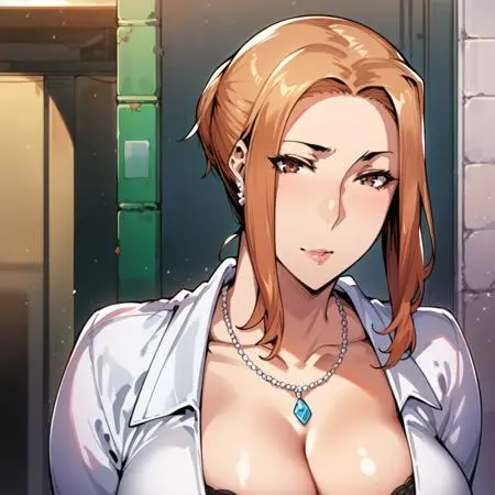 Anime Style,Girl,LoRA,Pony