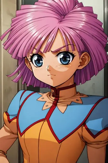 Anime,Anime Character,Girl,LoRA,SD 1.5