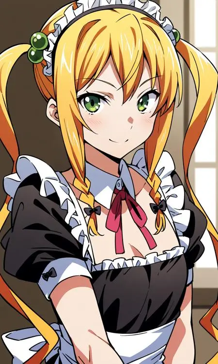 Anime,Anime Character,Girl,LoRA,SDXL