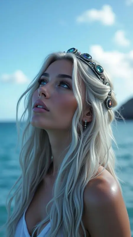 Portrait Photography,Girl,Object Enhance,LoRA,FLUX.1