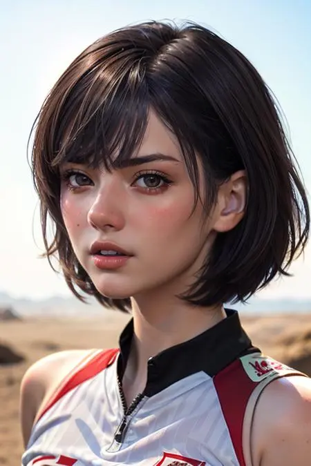 Anime,Girl,Object Enhance,LoRA,SD 1.5