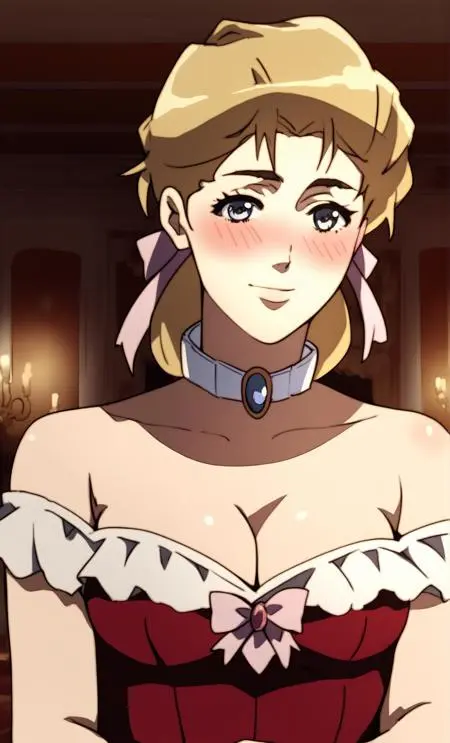 Anime,Anime,Girl,LoRA,Pony