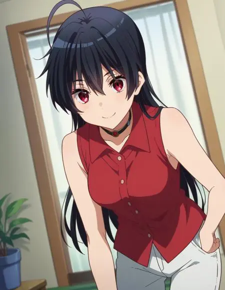 Anime,Anime Style,Girl,LoRA,Pony