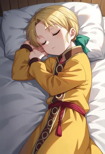Anime,Anime,Boy,LoRA,Pony