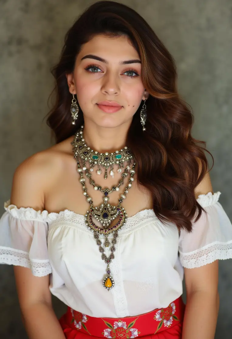 Portrait Photography,Girl,Physical/Facial feature,LoRA,FLUX.1