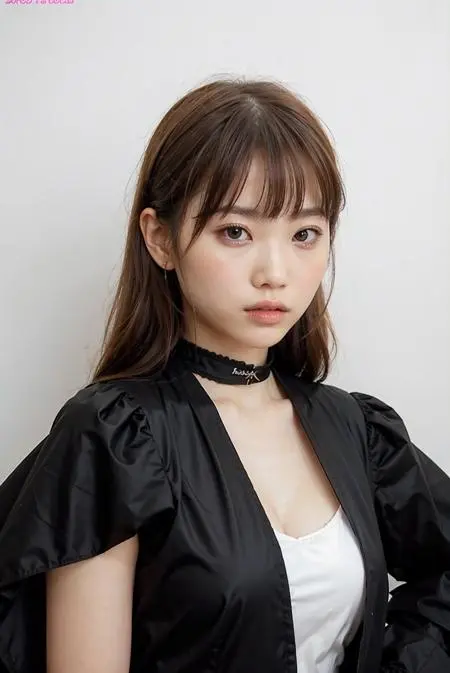 Realistic,Portrait Photography,Girl,LoRA,SD 1.5