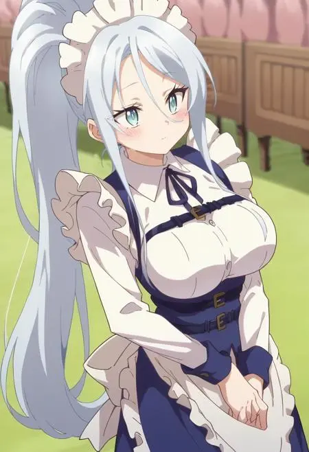 Anime,Girl,Style Boost,LoRA,Pony