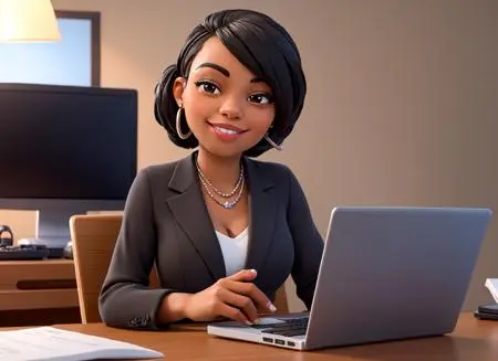 CGI style,Anime Style,Girl,Checkpoint,SD 1.5