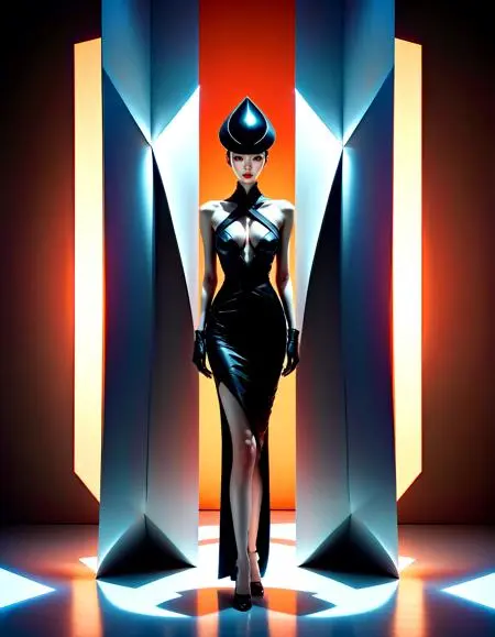 Realistic,CGI style,Style & Filter,LoRA,SDXL