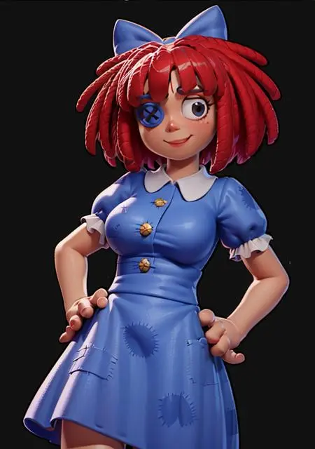 Anime,Anime Character,Girl,LoRA,SD 1.5