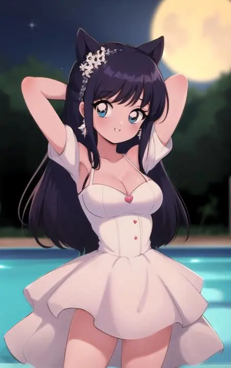 Anime,Anime Character,Girl,Other,SD 1.5