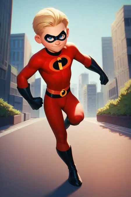 CGI style,Anime Character,Boy,LoRA,SDXL