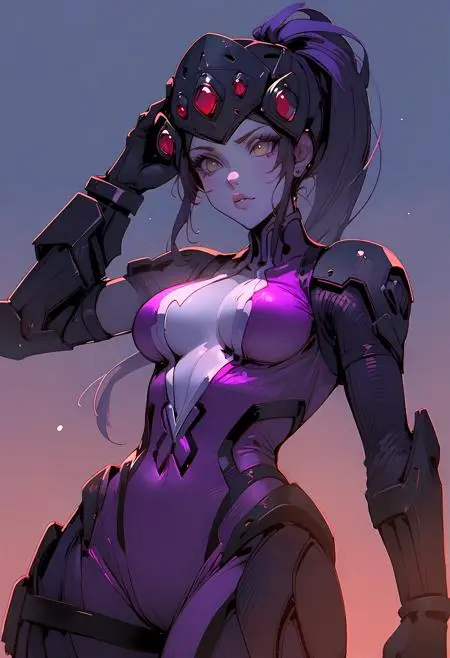 Anime,Anime Style,Girl,LyCORIS,SDXL