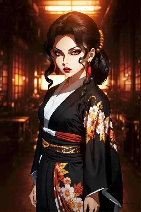 Anime,Anime Character,Girl,LoRA,SD 1.5