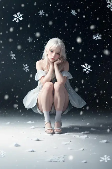 Realistic,Style & Filter,Girl,Other,SD 1.5