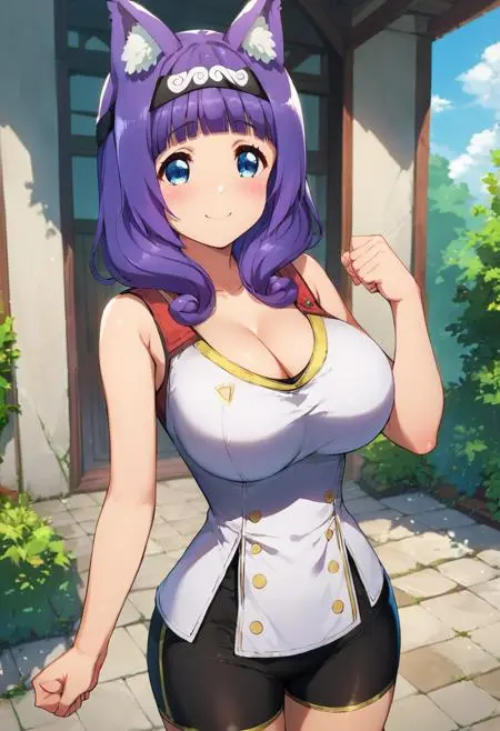 Anime,Anime Character,Girl,LoRA,SDXL