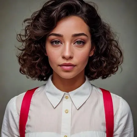 Realistic,Portrait Photography,Girl,LoRA,SD 1.5