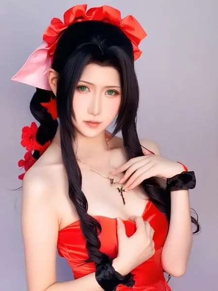 Photography,Realistic,Girl,LoRA,Pony