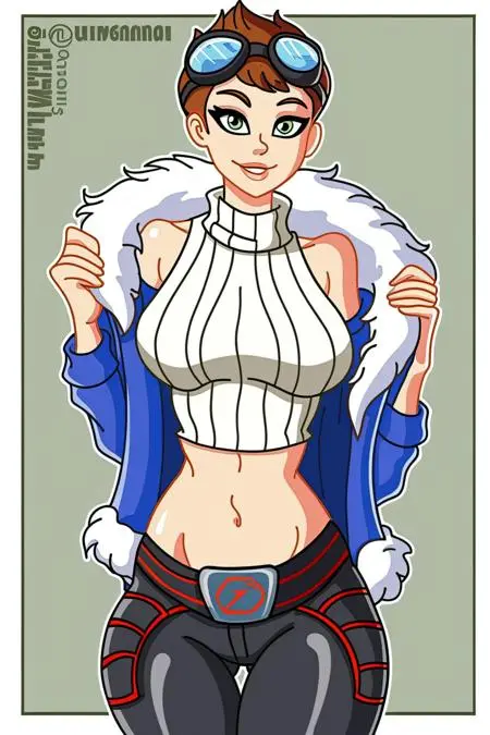 Anime,Anime Style,Girl,LoRA,SDXL