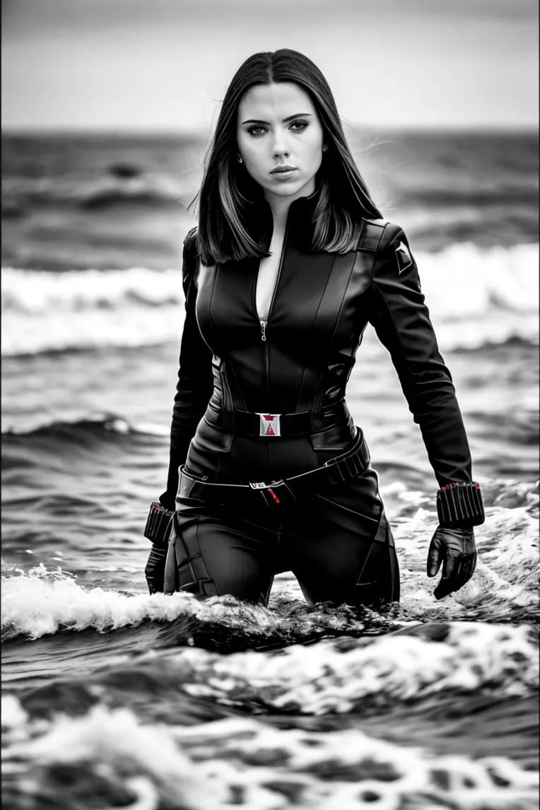 Portrait Photography,Girl,Style Boost,LoRA,SD 1.5