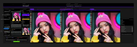 Anime,CGI style,Girl,Other,FLUX.1