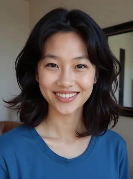 Portrait Photography,Girl,Object Enhance,LoRA,FLUX.1