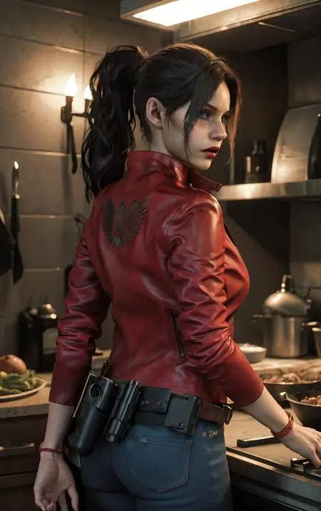 CGI style,Anime Character,Girl,LoRA,SD 1.5