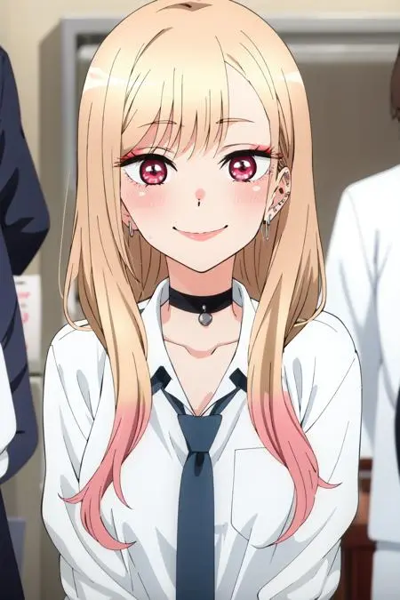 Anime,Anime Character,Girl,LoRA,SD 1.5