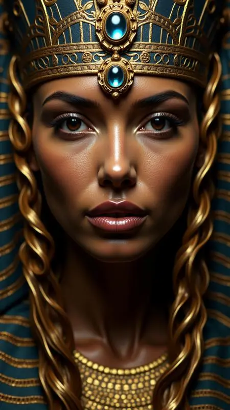 Portrait Photography,Girl,Style Boost,LoRA,FLUX.1