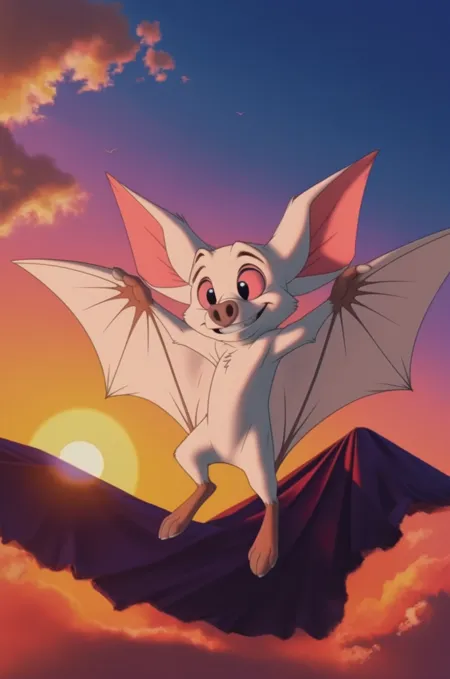 Anime,Anime Style,Animal,LoRA,SD 1.5